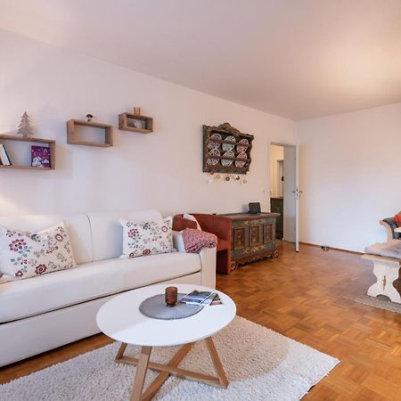 Ferienwohnung Bruennstein - Alpenmagie Suites 奥博奥多夫 外观 照片